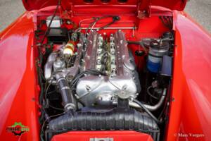 Imagen 21/58 de Jaguar XK 150 OTS (1958)