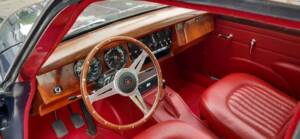 Afbeelding 32/49 van Jaguar Mk II 3.8 (1963)