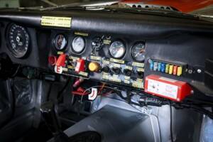 Immagine 45/50 di Jaguar E-Type 3.8 (1962)