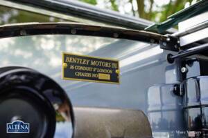 Immagine 34/61 di Bentley Mark VI Special (1950)