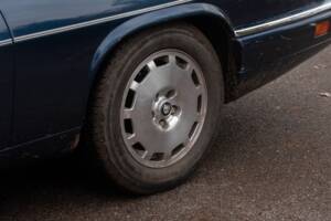 Image 34/50 de Jaguar XJS 4.0 Celebration (1995)