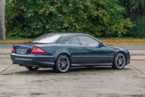 Bild 11/31 von Mercedes-Benz CL 65 AMG (2006)