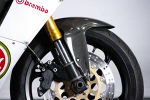 Immagine 23/50 di Cagiva Mito 125 (1991)