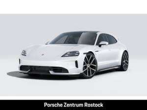 Bild 1/14 von Porsche Taycan 4S Sport Turismo (2026)