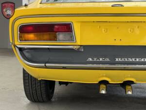 Imagen 79/81 de Alfa Romeo Montreal (1972)