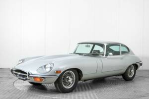 Bild 1/50 von Jaguar E-Type (1969)