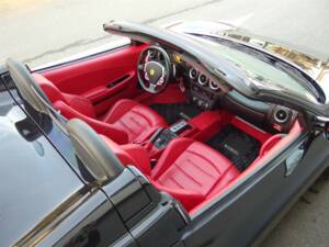 Image 42/100 of Ferrari F430 Spider (2007)