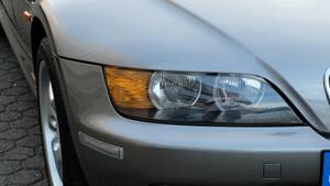 Obraz 38/61 pojazdu BMW Z3 Convertible 3.0 (2001)