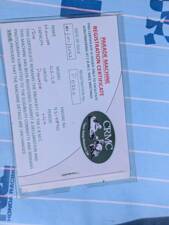 Image 29/29 de Honda DUMMY (1992)