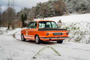 Bild 7/14 von BMW 2002 tii (1972)