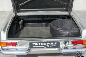 Imagen 40/41 de Mercedes-Benz 280 SL (1971)