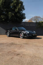 Image 50/50 of Porsche 911 Turbo (2011)