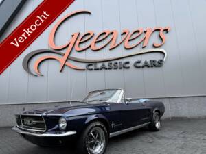 Afbeelding 1/48 van Ford Mustang 289 (1967)