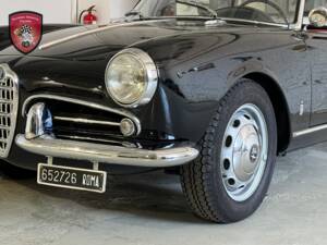 Afbeelding 63/98 van Alfa Romeo Giulietta Spider Veloce (1958)