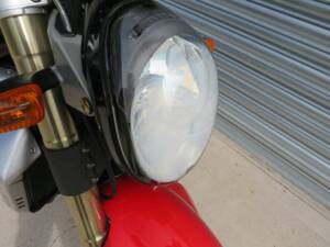 Bild 7/43 von MV Agusta Brutale 750 S (2006)
