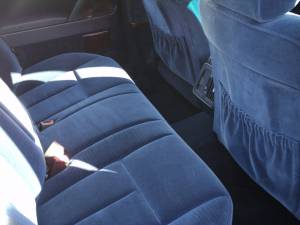 Image 9/12 of Mercedes-Benz 600 SE (1994)