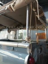 Afbeelding 15/37 van Land Rover 109 (1978)