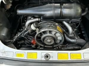Bild 13/27 von Porsche 911 2.7 (1974)