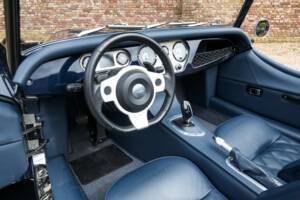 Bild 3/50 von Morgan Plus Six (2019)