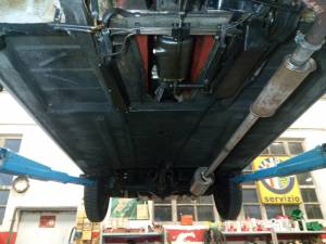 Afbeelding 45/69 van Alfa Romeo 1900 Super Berlina (1957)
