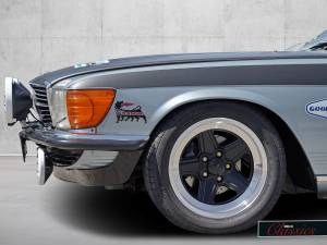 Afbeelding 6/22 van Mercedes-Benz 450 SLC 5,0 (1980)