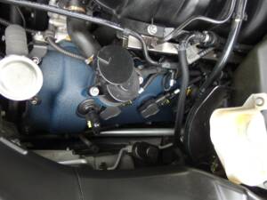 Bild 77/95 von Maserati Quattroporte 4.2 (2009)