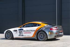 Bild 15/50 von Aston Martin V8 Vantage (2010)