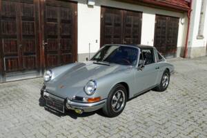 Bild 1/42 von Porsche 911 2.0 T (1968)