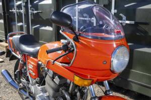 Immagine 14/22 di Laverda Jota 1000 (1982)