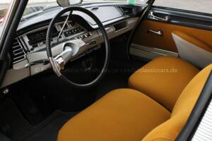 Bild 19/35 von Citroën DS 21 (1968)