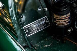 Bild 13/30 von Triumph TR 3 (1957)