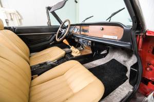 Afbeelding 10/50 van FIAT Spider 2000 (1980)