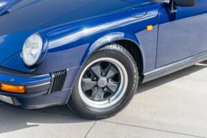 Bild 2/48 von Porsche 911 Carrera 3.2 (1984)