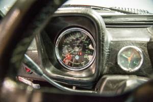 Bild 7/12 von De Tomaso Pantera GTS (1972)