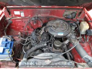 Bild 20/24 von Daihatsu Rocky 2.0 (1986)
