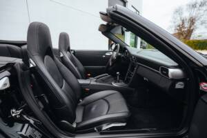 Image 21/27 de Porsche 911 Carrera 4S (2009)