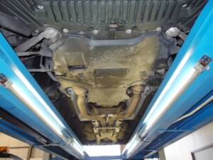 Image 88/97 of Mercedes-Benz CLS 63 AMG S 4MATIC (2013)