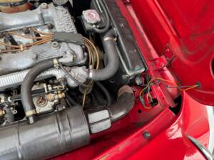 Bild 1/68 von Alfa Romeo 1.6 Spider (1988)