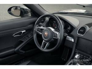 Afbeelding 28/39 van Porsche 718 Boxster S (2017)