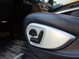 Afbeelding 57/100 van Mercedes-Benz GL 550 4MATIC (2008)