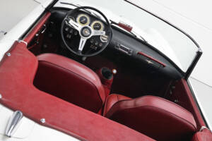 Bild 30/34 von Alfa Romeo 2000 Spider (1960)
