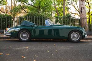 Image 5/50 of Jaguar XK 150 DHC (1954)