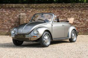 Image 11/50 of Volkswagen Beetle 1303 (1979)