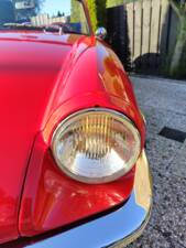 Immagine 3/27 di Triumph Spitfire 1500 (1977)