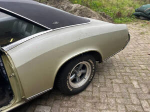 Imagen 16/58 de Buick Riviera Coupe (1968)