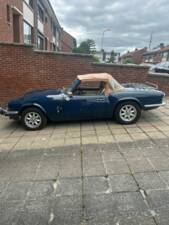 Bild 5/8 von Triumph Spitfire 1500 (1979)