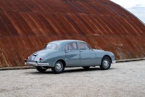 Bild 42/47 von Jaguar 3,4 Liter (1958)