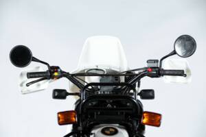 Image 26/50 de BMW R 80 GS (1989)