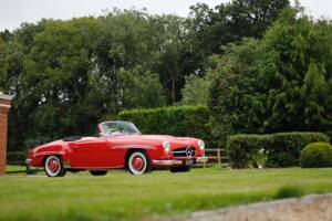 Imagen 36/50 de Mercedes-Benz 190 SL (1959)
