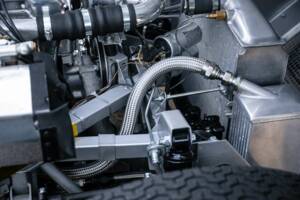 Image 33/46 of Jaguar XK-SS (1956)